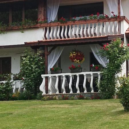 Guesthouse Dida Сапарева-Баня Экстерьер фото