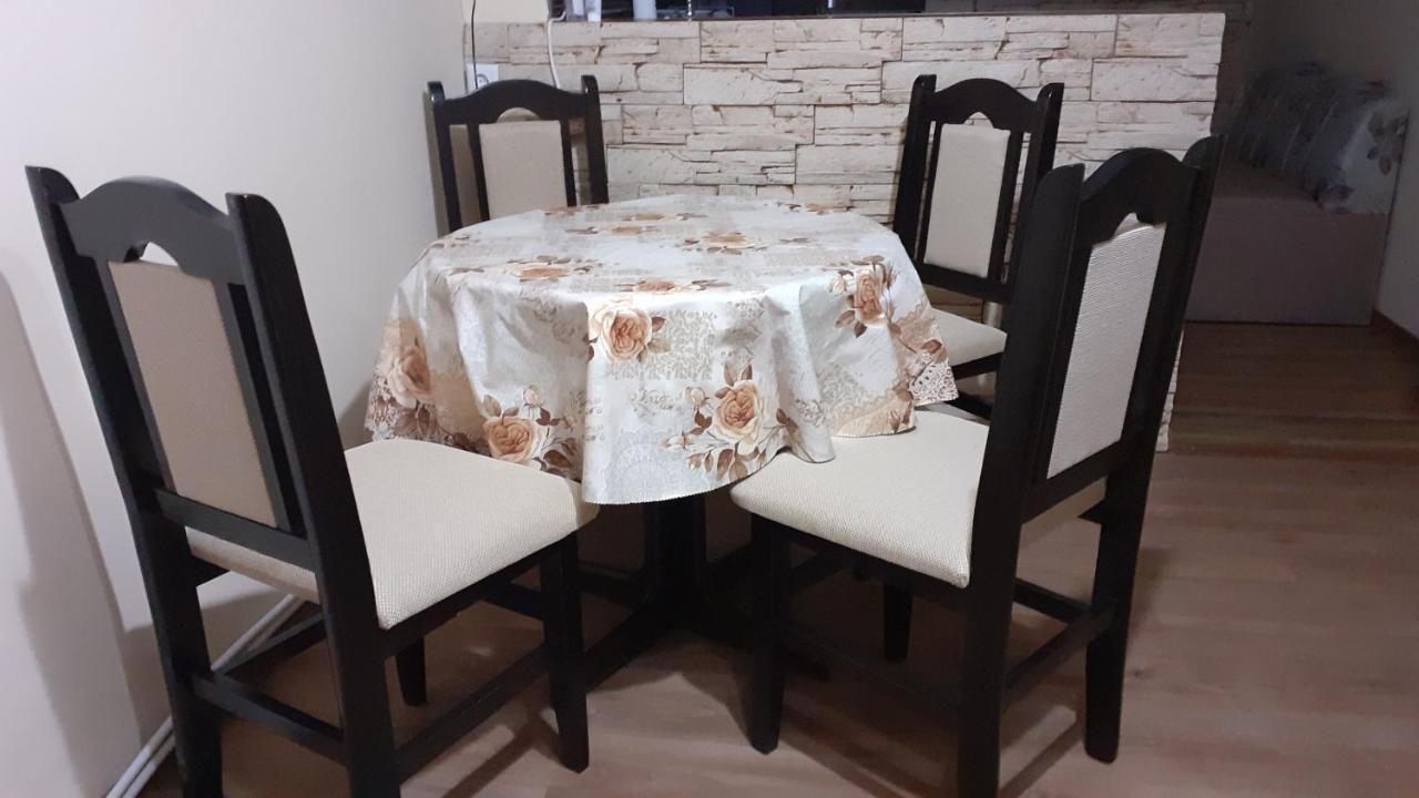 Guesthouse Dida Сапарева-Баня Номер фото