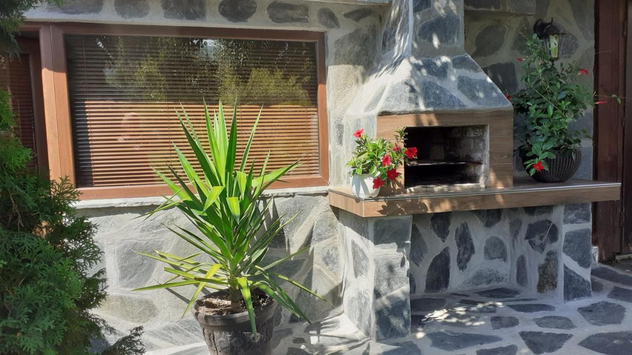 Guesthouse Dida Сапарева-Баня Экстерьер фото