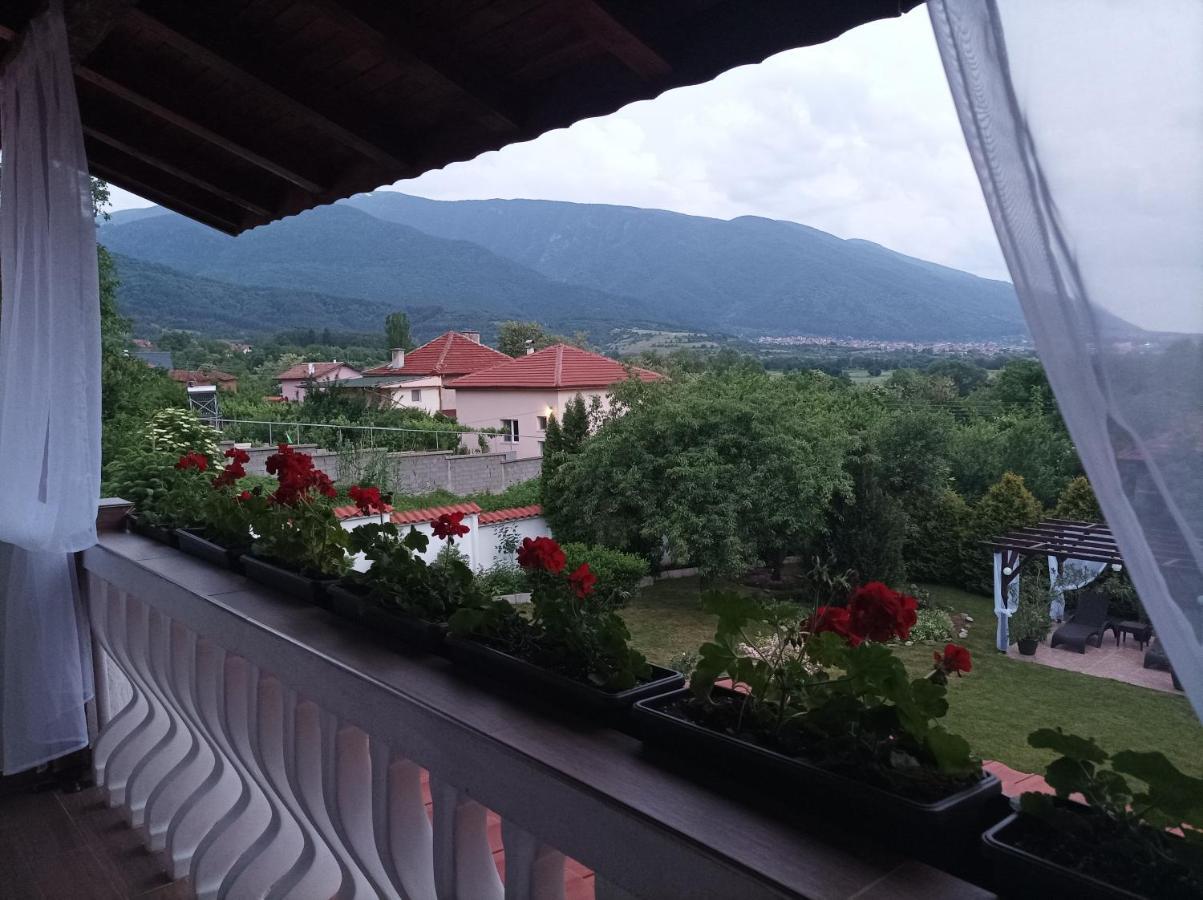 Guesthouse Dida Сапарева-Баня Экстерьер фото