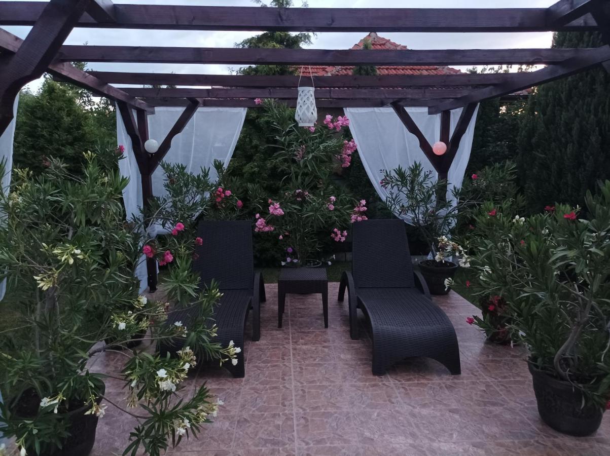 Guesthouse Dida Сапарева-Баня Экстерьер фото