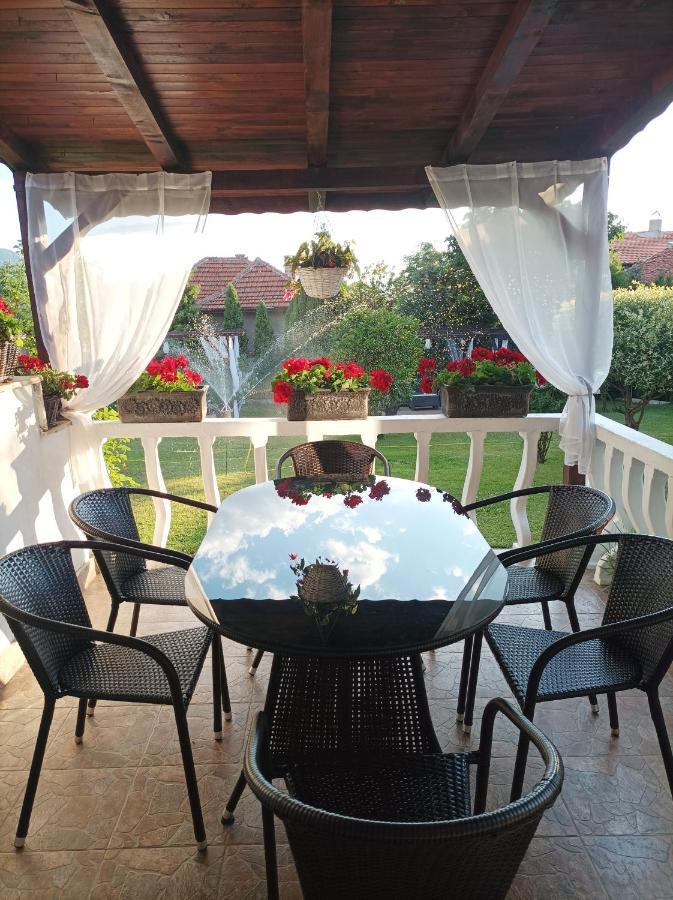 Guesthouse Dida Сапарева-Баня Экстерьер фото