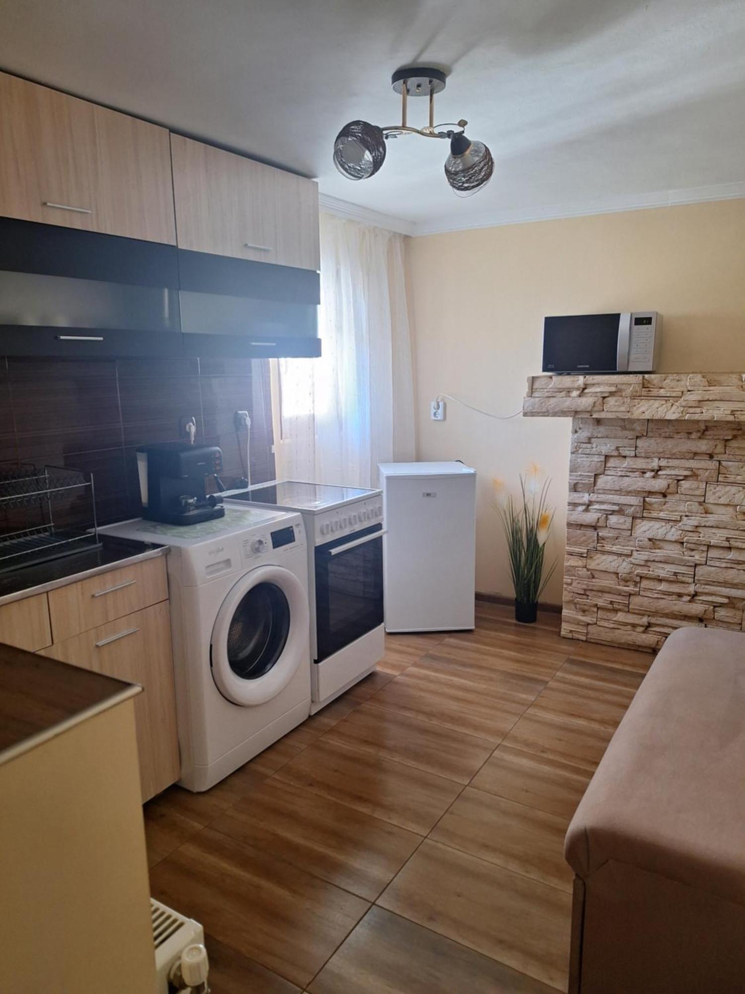 Guesthouse Dida Сапарева-Баня Номер фото