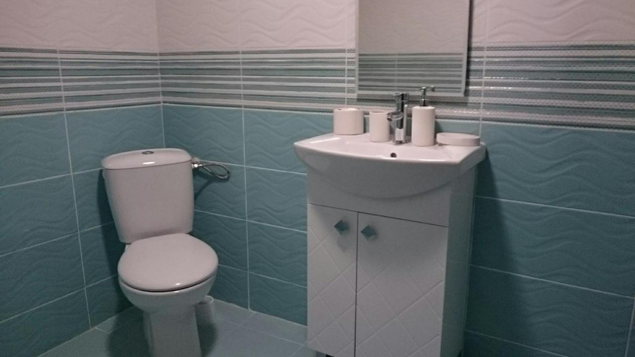 Guesthouse Dida Сапарева-Баня Экстерьер фото