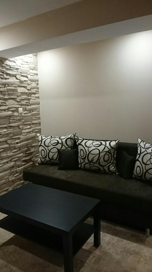 Guesthouse Dida Сапарева-Баня Экстерьер фото