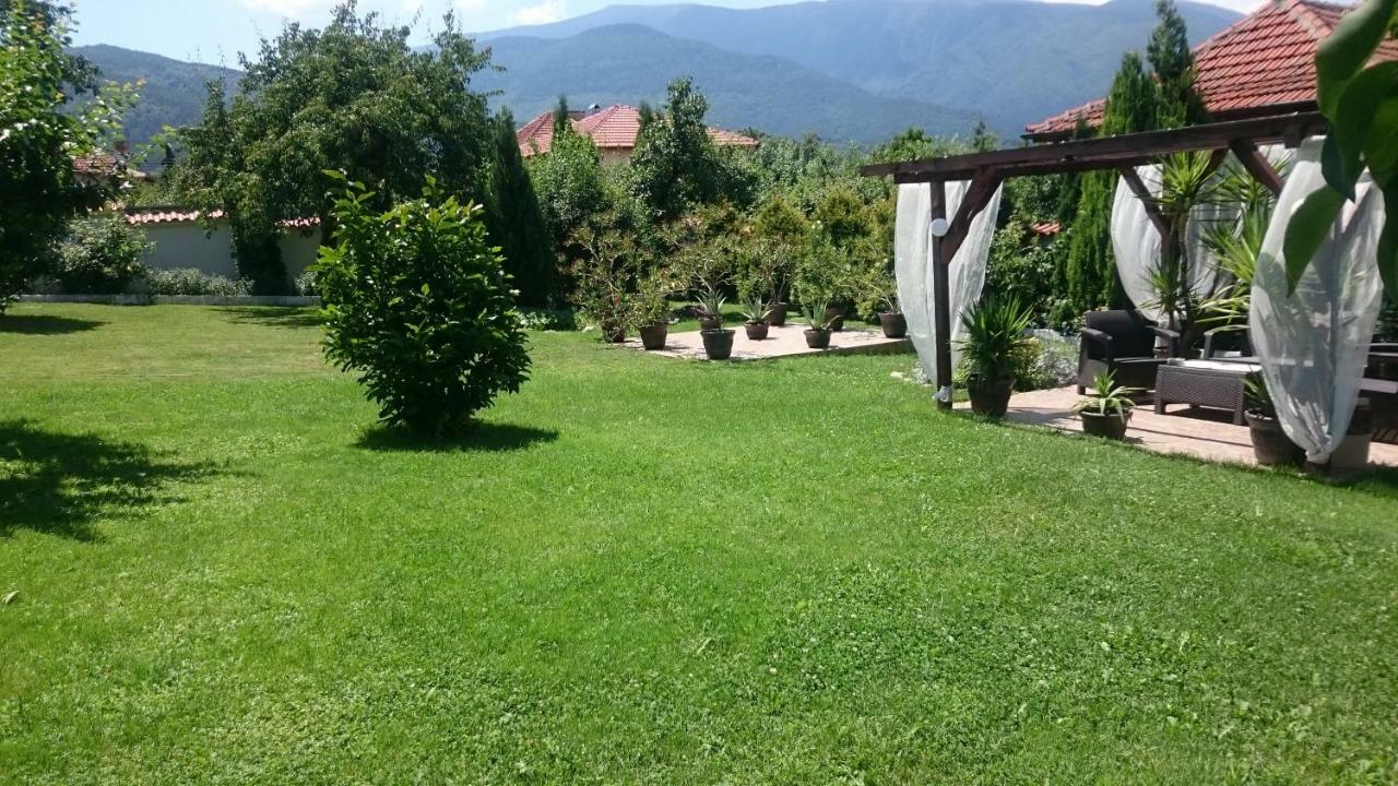 Guesthouse Dida Сапарева-Баня Экстерьер фото