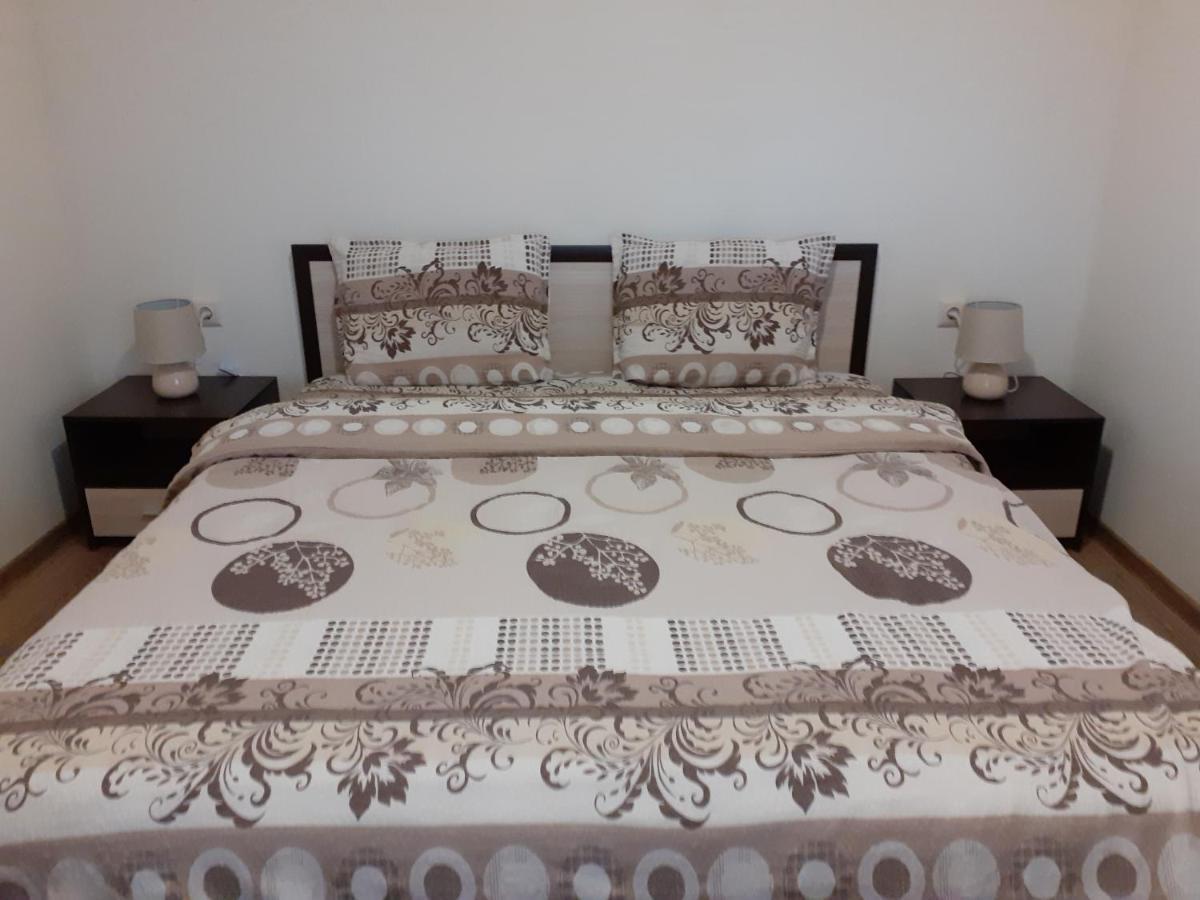 Guesthouse Dida Сапарева-Баня Экстерьер фото