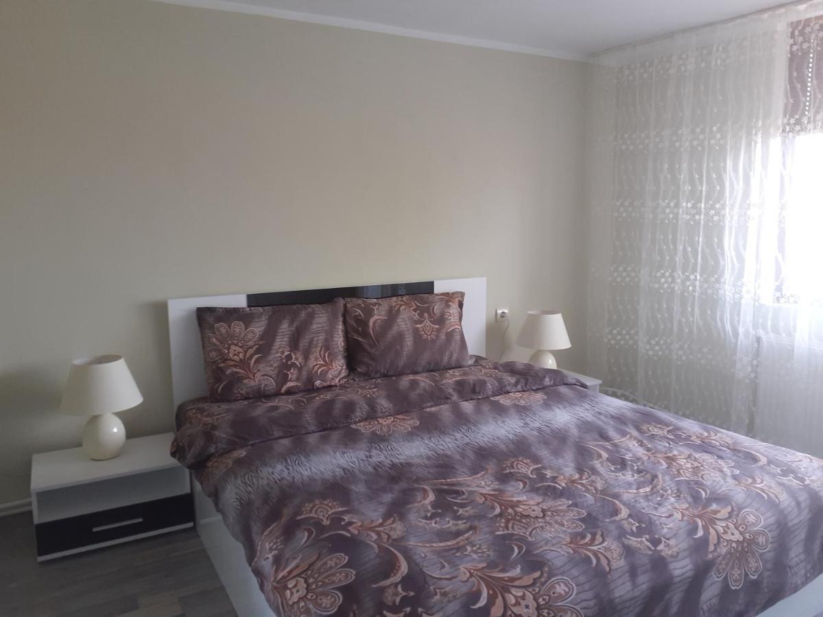 Guesthouse Dida Сапарева-Баня Экстерьер фото